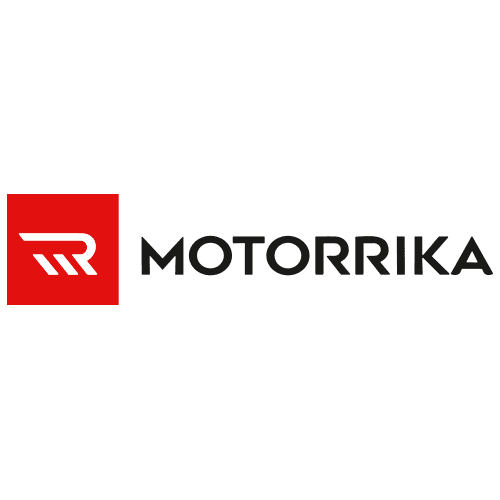 motorrika
