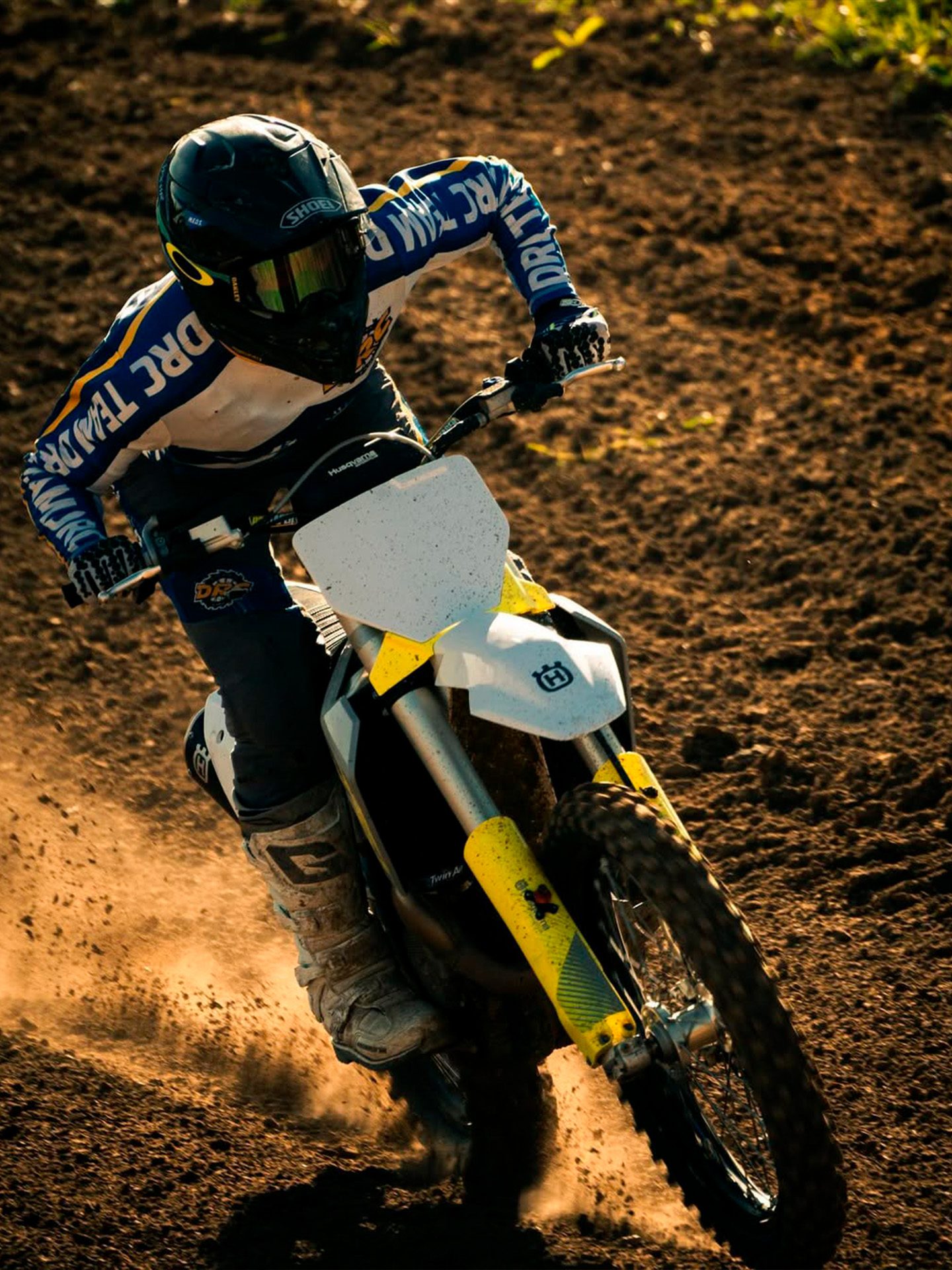 МАКСИМ ПОДДУБСКИЙ