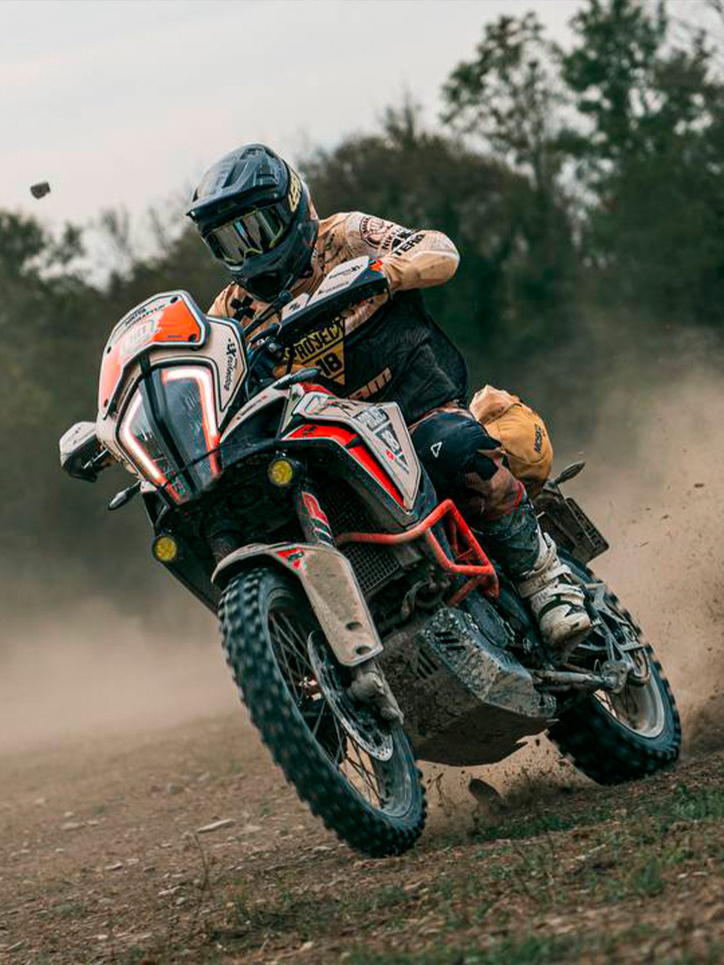 НИКИТА PROJECT18