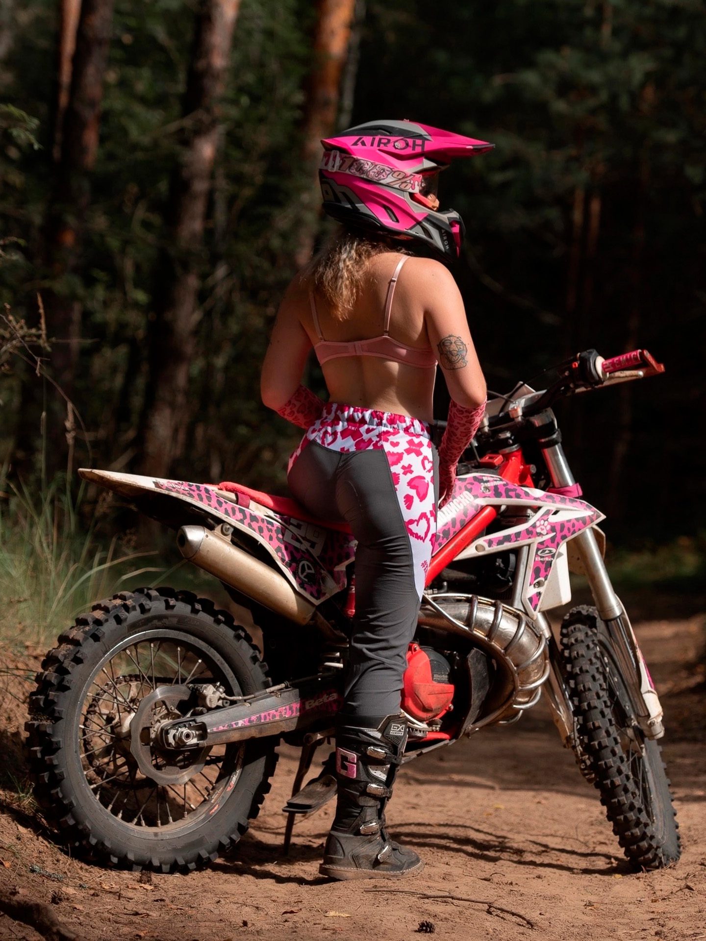 МАРИЯ ЗАВОЛОКО